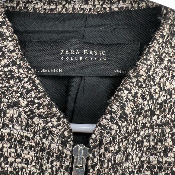 Zara jacket/ blazer - Picture 5 of 7